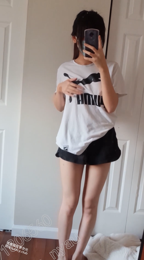 悠宝三岁 1314门槛新作流出白色T恤少女自慰 【2V 686MB】-福利岛