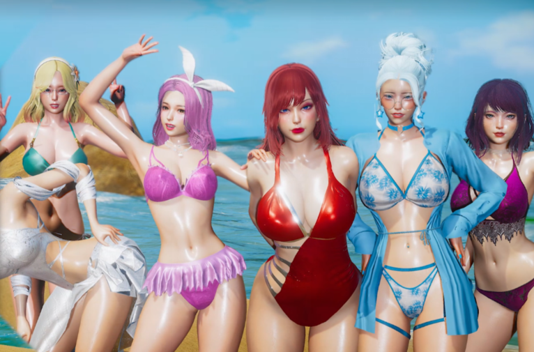 [欧美SLG/汉化] 回复Even Re Even v0.2.8 [PC+安卓/2.4G]-福利岛