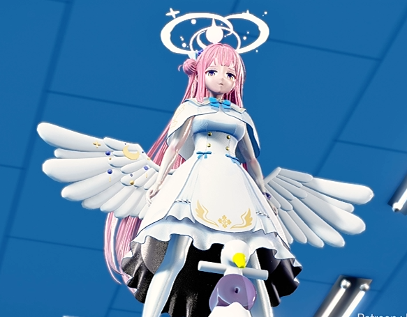 [3D]3Dふたなり共和国 (うらら) 11月28日 生徒会のふたなりお嬢[1.4G]-福利岛