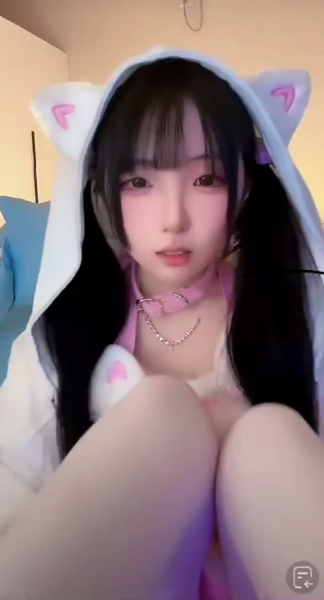 佐佐酱 抖cos花火 兔女郎 【6V 1GB】-福利岛