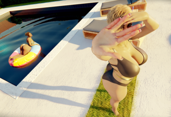 [欧美SLG/汉化] 疯狂冒险 Mad Adventure v0.1.7 [PC+安卓/1.2G]-福利岛