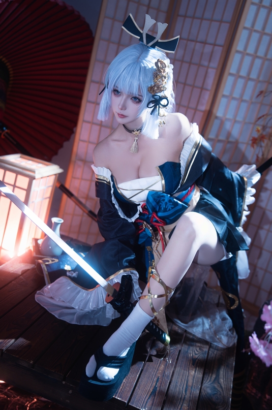 Seya-狮砸 – 全套合集45套6.5G-福利岛