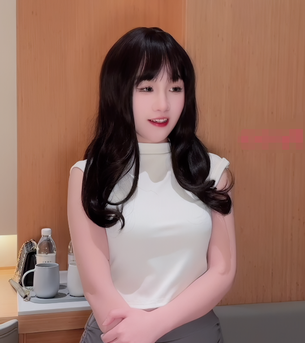 美酱~少女为演员梦甘愿成为导演的玩物-福利岛