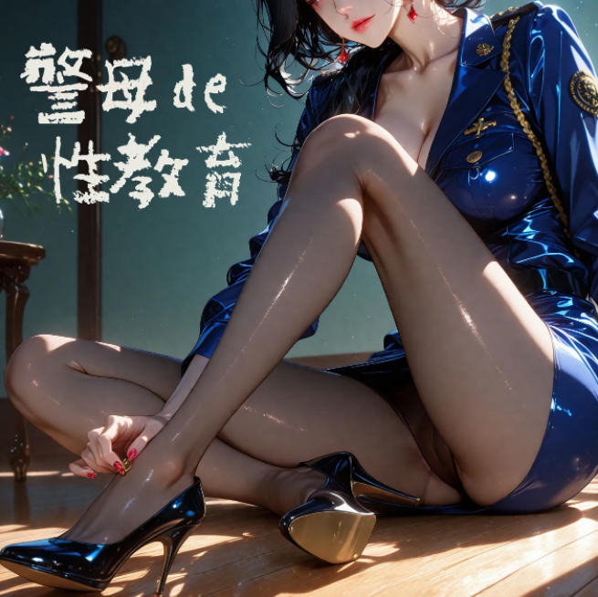 警母的性教育[42P/40M]-福利岛