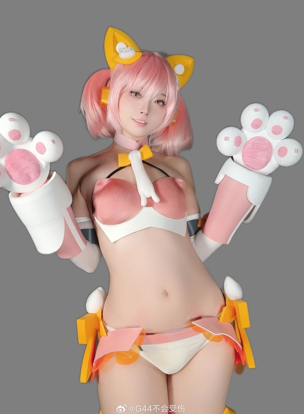 G44不会受伤合集159套39.3G-福利岛