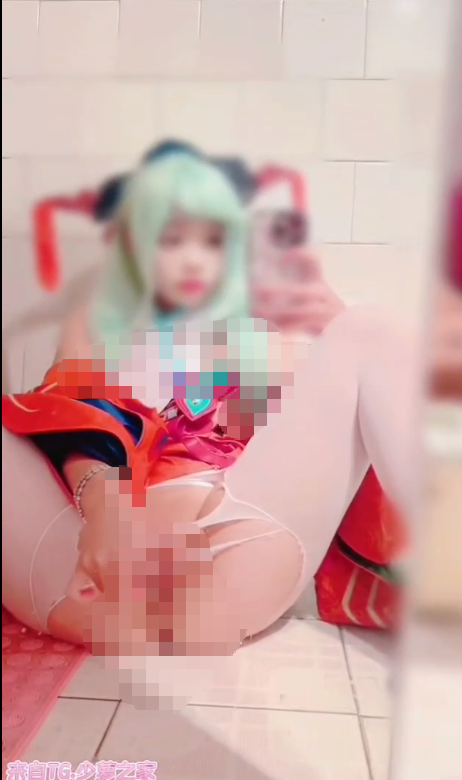 兔宝大人 【6V 165MB】-福利岛