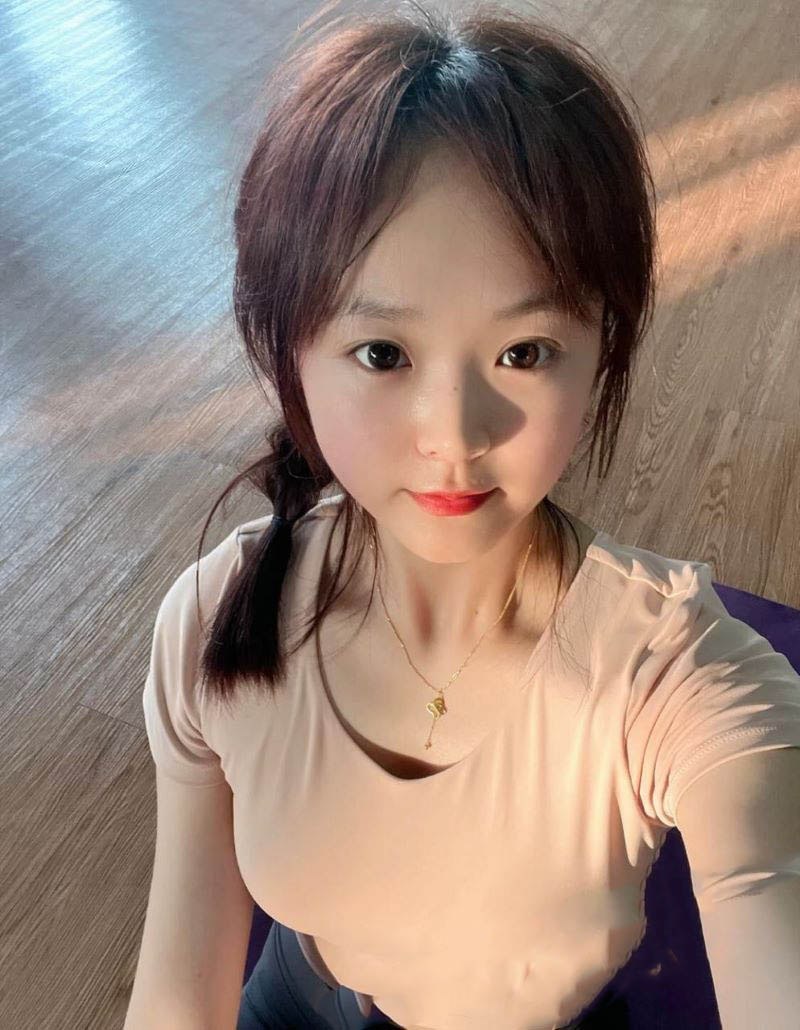 安徽铜陵职业技术学院❤️江语新❤️约炮视频流出 极品嫩穴遭金主打桩爆操!156.02M1v+14p-福利岛