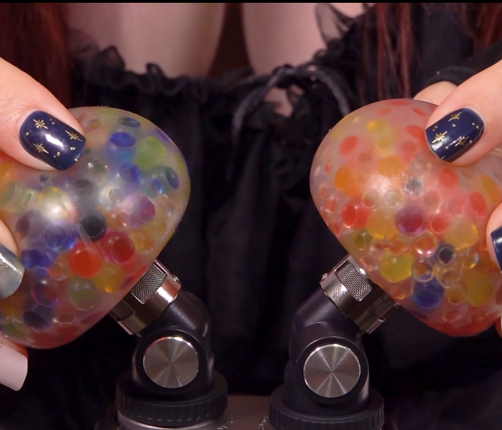 音無来未 20251127 fantia 【+限定動画】ハイレゾ音源付き♡脳がとろける究極音質ASMR【サンプル付】1V772M百度盘-福利岛