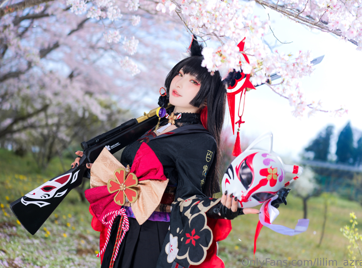 小丁 六套写真合集 【NP 1.88GB】-福利岛