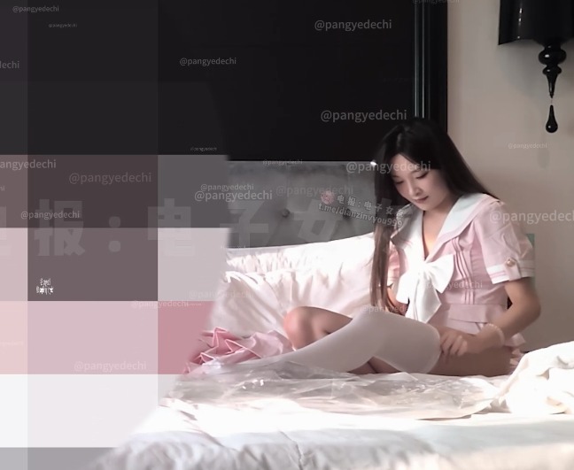 胖爷的奇妙之旅 白丝粉jk-福利岛