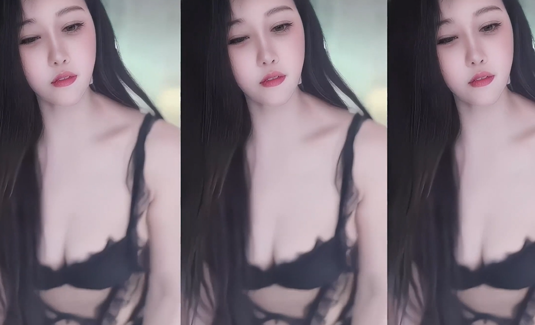 抖音 江一奈 美胸主播裸舞定制 【1V264M】-福利岛