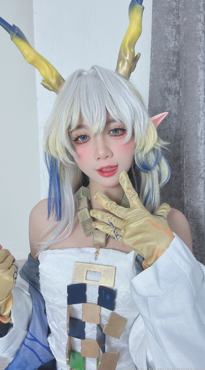 PoppaChan福利套图11套 【NP 330MB】-福利岛