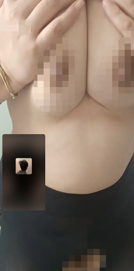 抖音福利 健身肥臀御姐【丁毛毛】1V1道具自慰 【1V411M】-福利岛