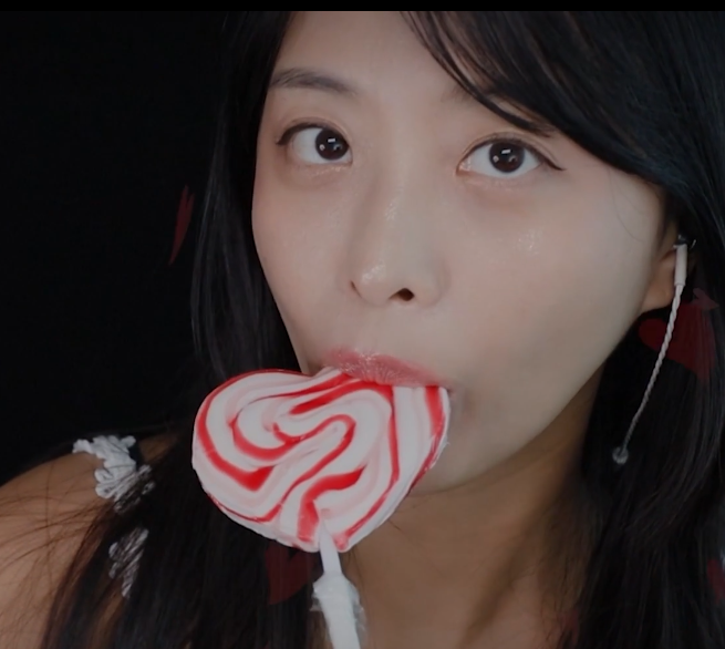 Memr 糖果喷溅绘画 1V624M百度盘-福利岛