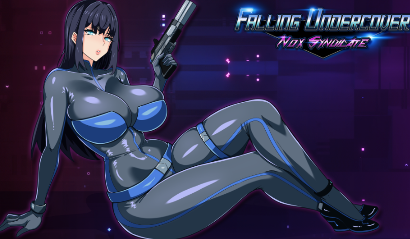 [日式SLG/汉化] 谍影沉沦：暗夜盟会 v0.07.0 [PC+安卓/3G]-福利岛