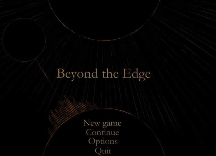 [欧美RPG] 超越边缘 Beyond the Edge v1.7.7.6[1G]-福利岛