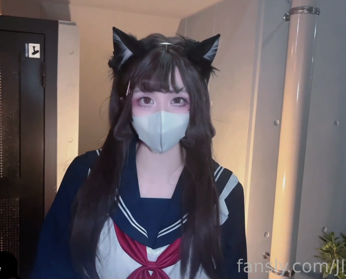 鸡教练 猫系女仆的隐藏菜单主人我要你的大肉棒-福利岛