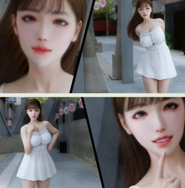 alun《R1》 [1.1G]-福利岛