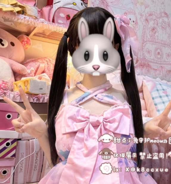 福利姬-Meow(k8ccxue)-新福利(2V,661M)-福利岛