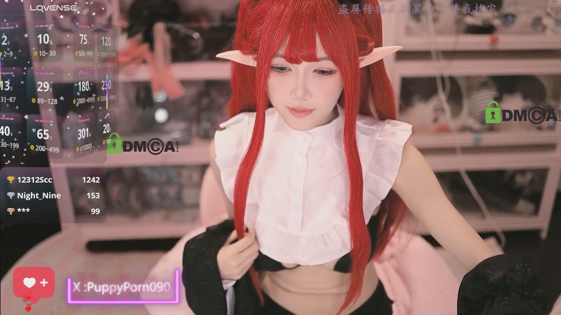 nide_xiaogou 高清作品大合集 [422GB]-福利岛