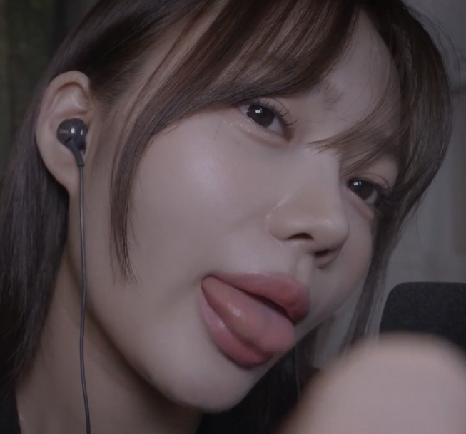 Nareun 用口水幫你画画 1V583M百度盘-福利岛