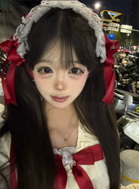 网传小红书高颜值少萝做爱私拍被男友曝光 【10P 4V 68MB】-福利岛