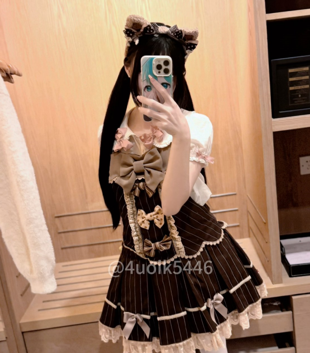 福利姬-人形小狗(4uoik6446)-新福利(4V,585M)-福利岛