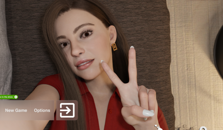 [欧美SLG/汉化] 缚缘：特殊兴趣交友 Bindr Kink Dating v0.25HF [PC+安卓/8G]-福利岛