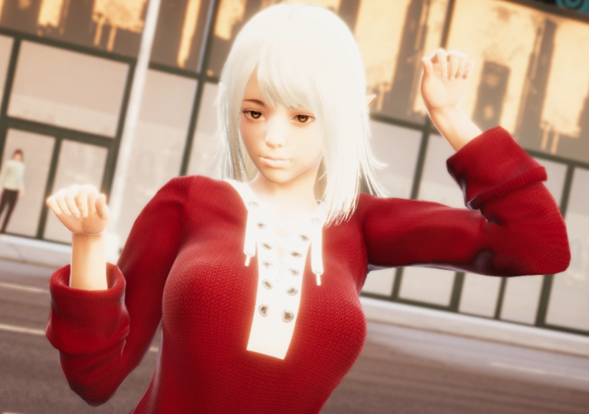 [亚洲风SLG/汉化] 精灵雷亚 Reya the Elf v0.7B赞助 [PC+安卓/15G]-福利岛