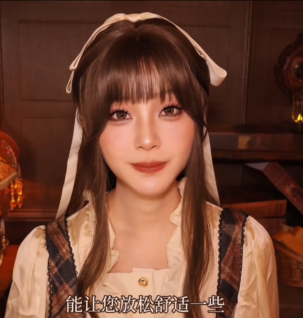 小奈别失眠_列车乘务员情景模拟助眠_意面食音_助眠精油按摩 1V209M百度盘-福利岛