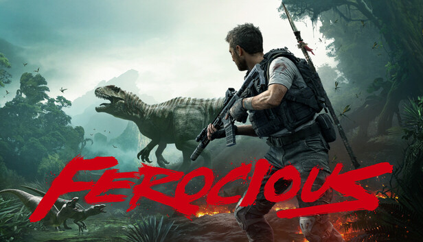 蛮荒计划|官方中文|Build.21077857+全DLC|解压即撸|-福利岛