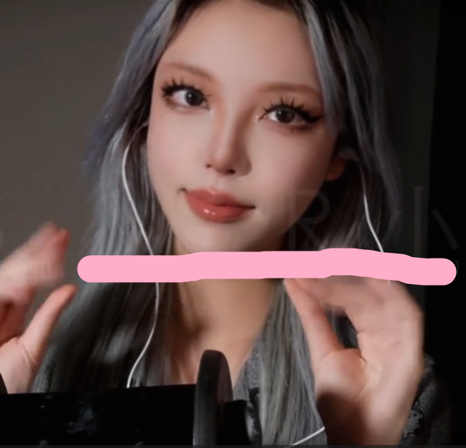 小凛蝶子 30min捂耳朵 略略略吸管 1V360M百度盘-福利岛