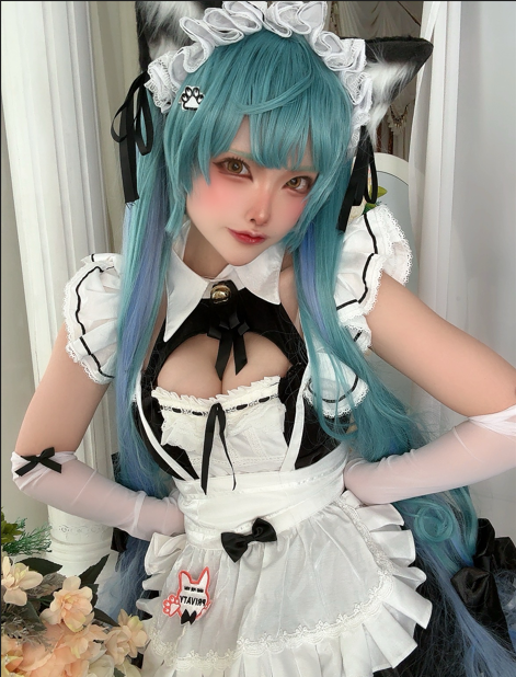 Etocha 写真最新六套 【NP 707MB】-福利岛