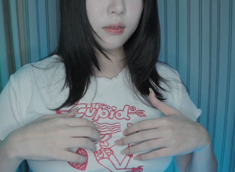 dooboo_各种衣物摩擦声!助眠身体抓挠声_1V1.02G百度盘-福利岛