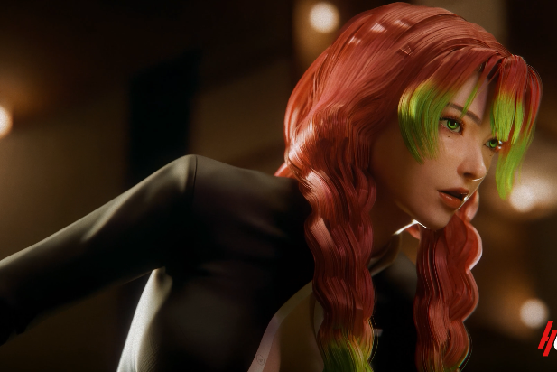 R2 Studio 2512：Mitsuri-Infinitys Pleasure Castle 甘露寺蜜璃猎鬼战败被敌人肏到失神[1.3G]-福利岛