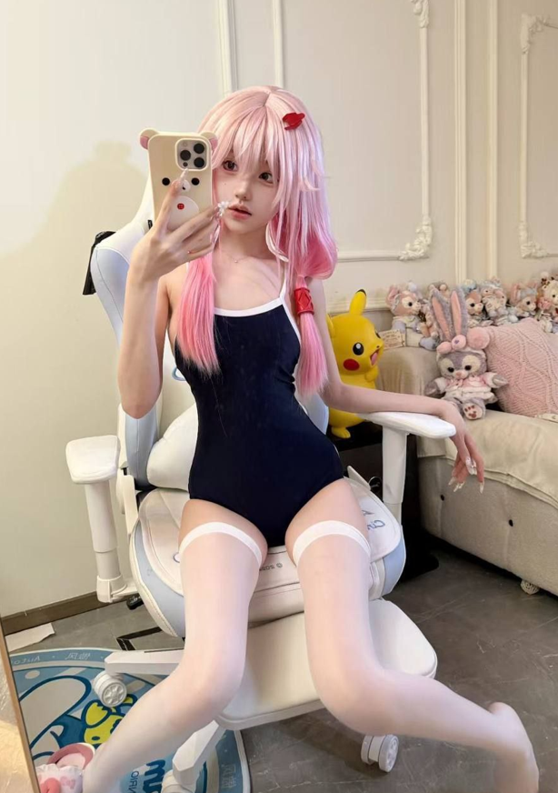 神再佑我璐酱 抖音五十万粉反差萝莉 推特抖音微博合集 【534P236V1.02G】-福利岛