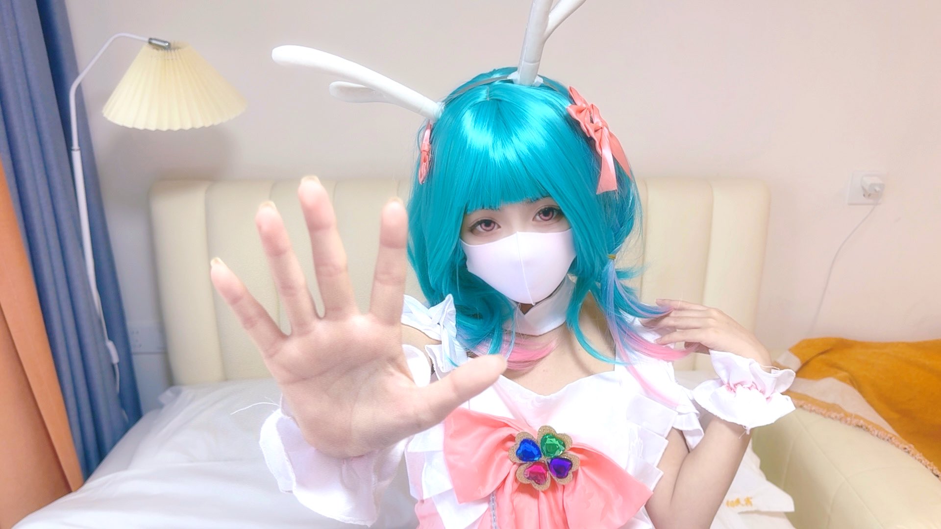 小欣奈 – 4K高清作品大合集 [416GB]-福利岛