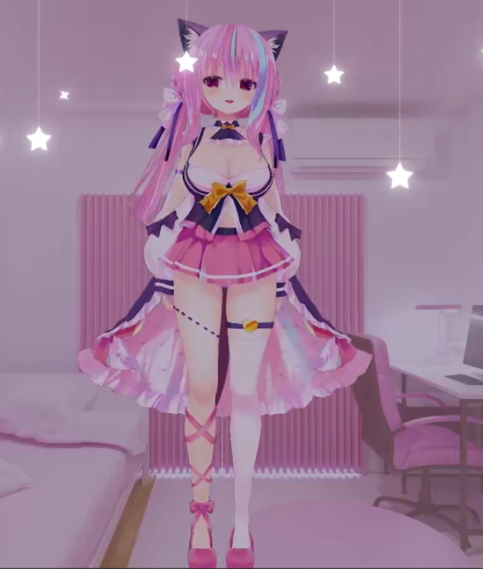 梵雪音 20251126 nico【#128】腰が止マラんっ!梵雪音のとろとろ♡ASMR+1V450M百度盘-福利岛