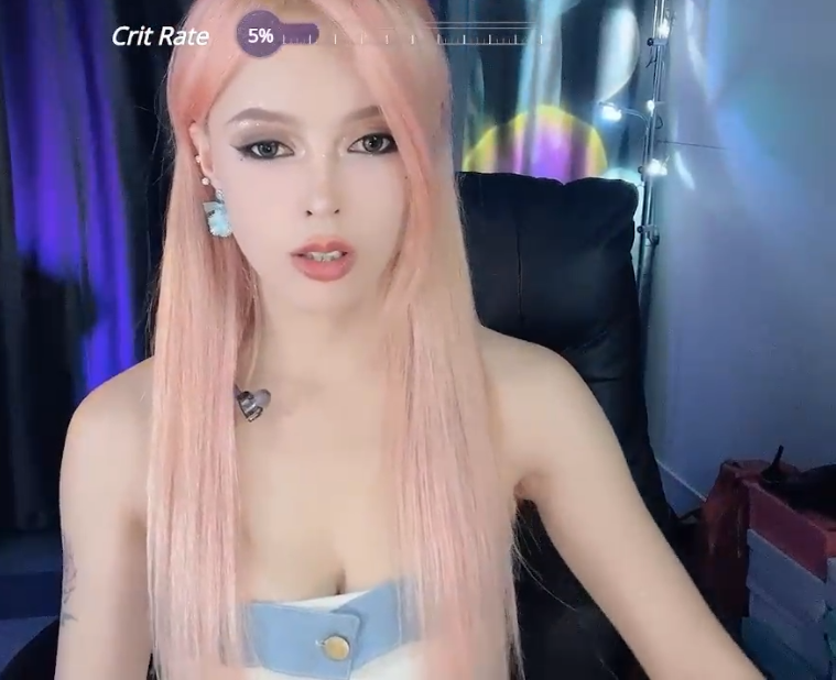 3570 ST站【reaown】超高颜值反差御姐-福利岛