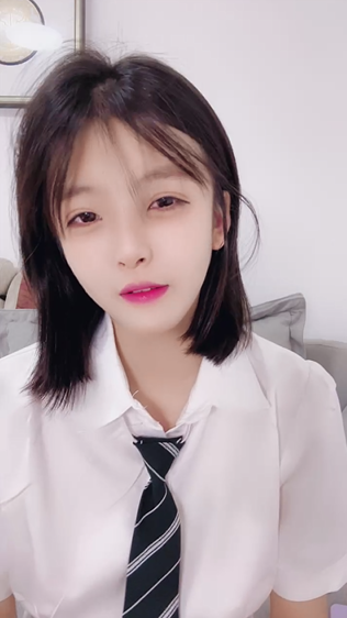 3584 『源源baby』超高颜值 清纯面庞超反差2v-福利岛