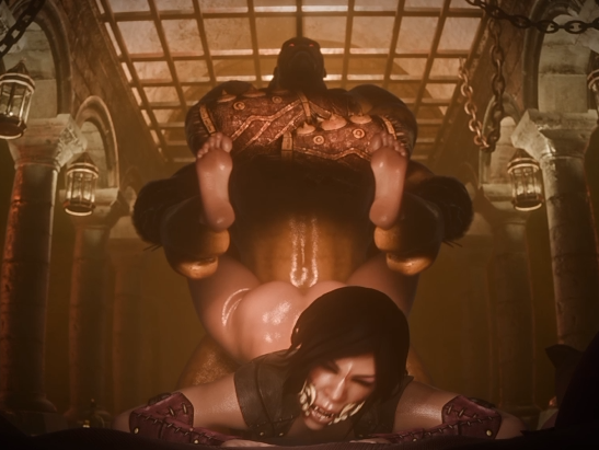 [3D]mept44 2511：吉尔+美莲娜+蛛俐 性感御姐异种巨根激情爆肏[1.2G]-福利岛