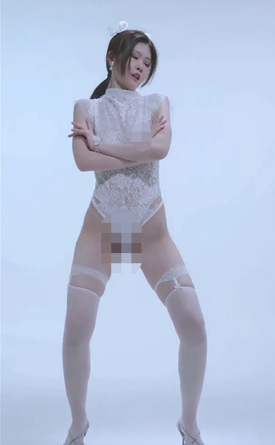 重磅【SPOP】玛利亚( 薇薇) 顶流模特漏点尺度 【7V1.5G】-福利岛