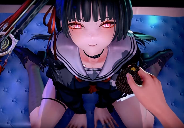 鱼尾pof 12月7 千咲献给你比斐波那契数列更美好的存在[280M]-福利岛