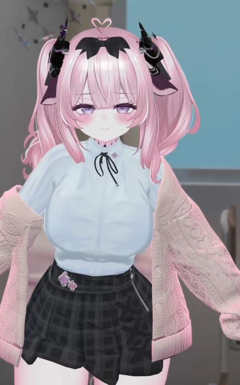 [春羽しか] 最新作两部 【2V 546MB】-福利岛