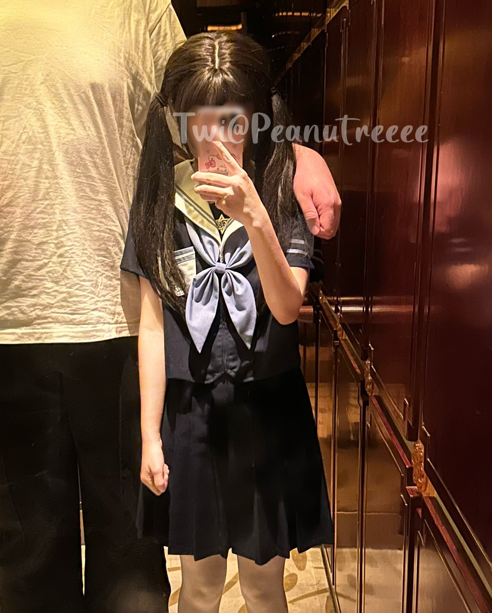 推特萝莉福利姬-一天吃八顿【21P92V4.78G】-福利岛