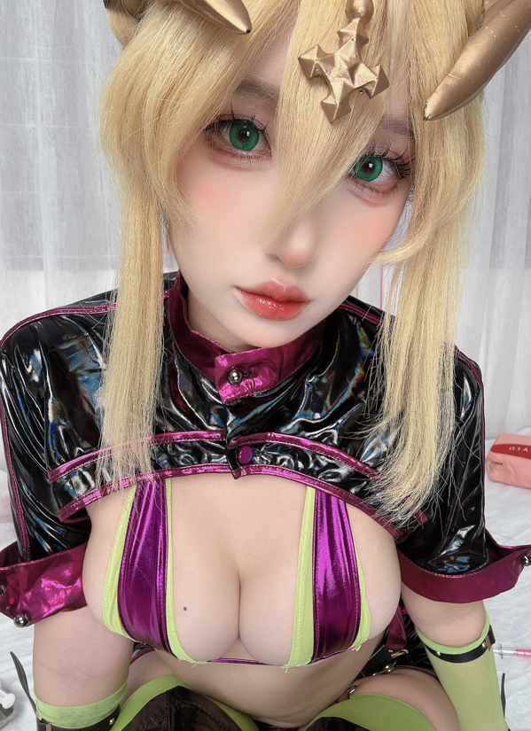 PuyPuy Chan 写真合集41套72.94GB-福利岛