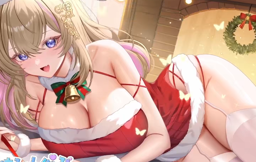 天知遥 2025.12.5 fc限定金曜日注意耳元ではあはあしたりいっぱいちゅーしたり 1V409M百度盘-福利岛