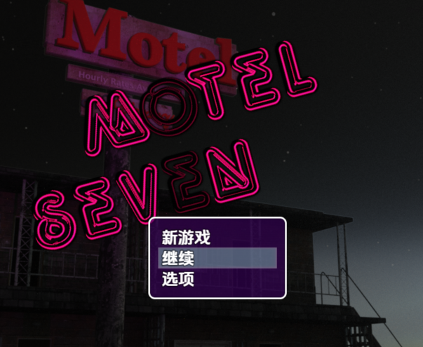 [欧美RPG/汉化] 七号汽车旅馆 v1.3 [PC+安卓/659M]-福利岛