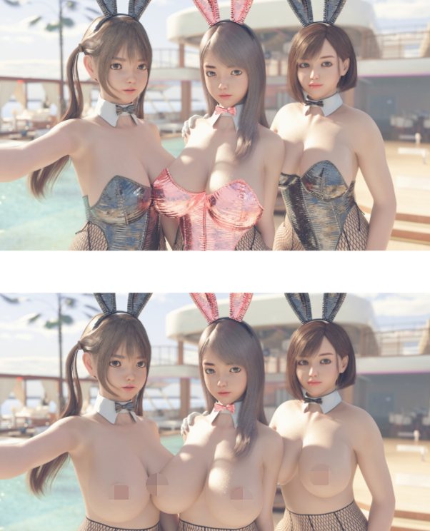 淫乱游轮派对+战败的女俘虏[203P/200M]-福利岛