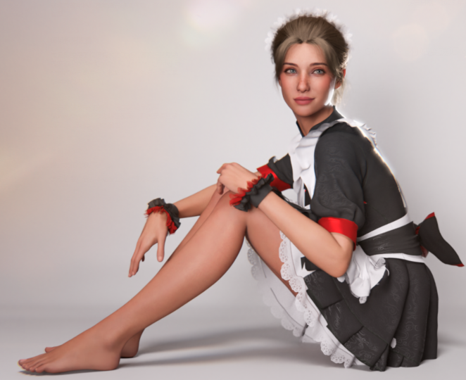 [欧美SLG/汉化] 村姑变荡妇 Village Slut Transformation Ep.13[PC+安卓/4.9G]-福利岛